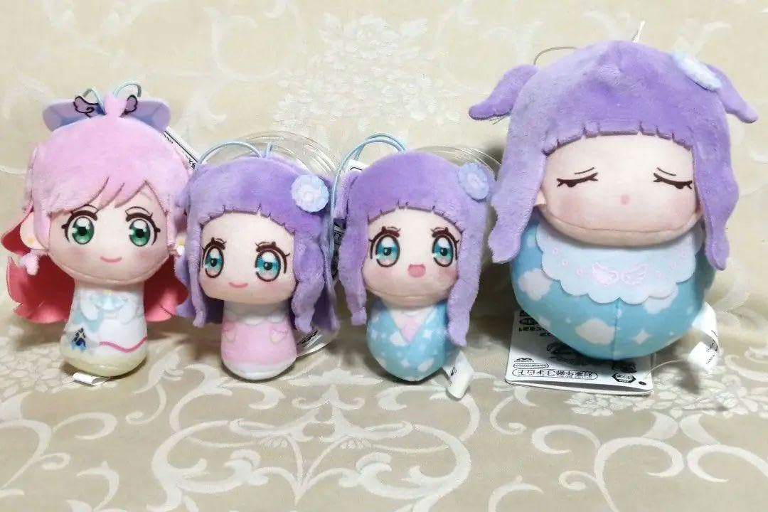 Amazon.co.jp: ひろがるスカイ！プリキュア コロッとまんまる